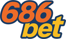 686bet Logo